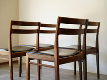 画像をギャラリービューアに読み込む, Henry Rosengren Hansen Model 59 Chair