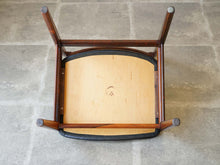 画像をギャラリービューアに読み込む, Henry Rosengren Hansen Model 59 Chair