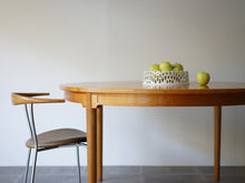 画像をギャラリービューアに読み込む, Hans J.Wegner Table