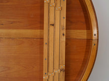 画像をギャラリービューアに読み込む, Hans J.Wegner Table