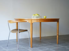 画像をギャラリービューアに読み込む, Hans J.Wegner Table