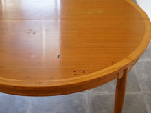 画像をギャラリービューアに読み込む, Hans J.Wegner Table