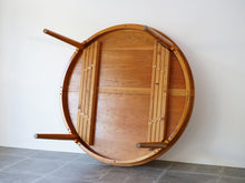 画像をギャラリービューアに読み込む, Hans J.Wegner Table