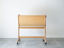 画像をギャラリービューアに読み込む, Nanna Ditzel(ナナ・ディッツェル)のゆりかごLuluの正面