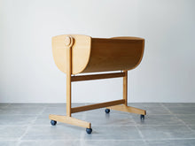 画像をギャラリービューアに読み込む, Nanna Ditzel(ナナ・ディッツェル)のゆりかごLulu