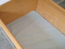 画像をギャラリービューアに読み込む, Nanna Ditzel(ナナ・ディッツェル)のゆりかごLuluのマットレス