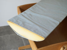 画像をギャラリービューアに読み込む, Nanna Ditzel(ナナ・ディッツェル)のゆりかごLuluのマットレス