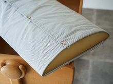 画像をギャラリービューアに読み込む, Nanna Ditzel(ナナ・ディッツェル)のゆりかごLuluのマットレスカバー