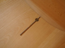 画像をギャラリービューアに読み込む, Nanna Ditzel(ナナ・ディッツェル)のゆりかごLuluの底