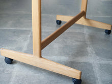 画像をギャラリービューアに読み込む, Nanna Ditzel(ナナ・ディッツェル)のゆりかごLuluの脚