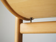 画像をギャラリービューアに読み込む, Nanna Ditzel(ナナ・ディッツェル)のゆりかごLuluを固定する金具