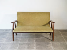 画像をギャラリービューアに読み込む, Hans J. Wegner GE260 Sofa