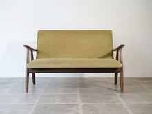 画像をギャラリービューアに読み込む, Hans J. Wegner GE260 Sofa