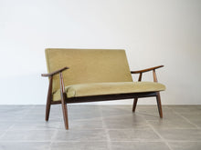 画像をギャラリービューアに読み込む, Hans J. Wegner GE260 Sofa
