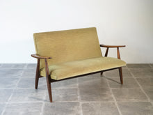 画像をギャラリービューアに読み込む, Hans J. Wegner GE260 Sofa