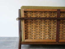 画像をギャラリービューアに読み込む, Hans J. Wegner GE260 Sofa