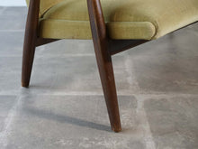 画像をギャラリービューアに読み込む, Hans J. Wegner GE260 Sofa