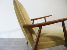 画像をギャラリービューアに読み込む, Hans J. Wegner GE260 Sofa