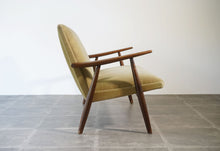 画像をギャラリービューアに読み込む, Hans J. Wegner GE260 Sofa