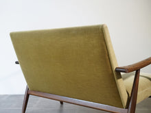 画像をギャラリービューアに読み込む, Hans J. Wegner GE260 Sofa