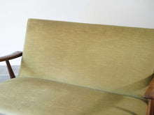 画像をギャラリービューアに読み込む, Hans J. Wegner GE260 Sofa