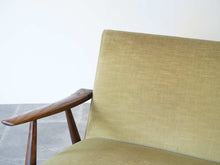 画像をギャラリービューアに読み込む, Hans J. Wegner GE260 Sofa