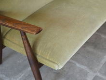 画像をギャラリービューアに読み込む, Hans J. Wegner GE260 Sofa