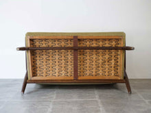 画像をギャラリービューアに読み込む, Hans J. Wegner GE260 Sofa