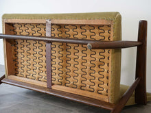 画像をギャラリービューアに読み込む, Hans J. Wegner GE260 Sofa