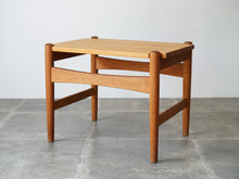 画像をギャラリービューアに読み込む, Hans J. Wegner(ハンスJウェグナー)のAT50テーブル