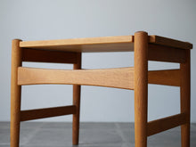 画像をギャラリービューアに読み込む, Hans J. Wegner(ハンスJウェグナー)のAT50テーブルのフレーム