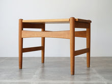 画像をギャラリービューアに読み込む, Hans J. Wegner(ハンスJウェグナー)のAT50テーブル