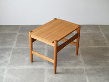 画像をギャラリービューアに読み込む, Hans J. Wegner(ハンスJウェグナー)のAT50テーブル短辺