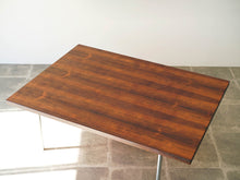 画像をギャラリービューアに読み込む, Danish furniture design Table