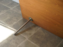 画像をギャラリービューアに読み込む, ローズウッドのローテーブルの脚