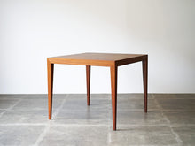 画像をギャラリービューアに読み込む, Severin Hansen Jr. Table