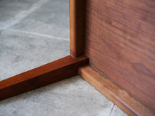 画像をギャラリービューアに読み込む, Severin Hansen Jr. Table