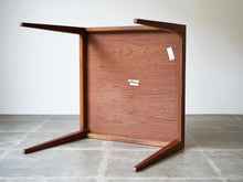 画像をギャラリービューアに読み込む, Severin Hansen Jr. Table