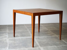 画像をギャラリービューアに読み込む, Severin Hansen Jr. Table