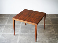 画像をギャラリービューアに読み込む, Severin Hansen Jr. Table