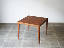 画像をギャラリービューアに読み込む, Severin Hansen Jr. Table