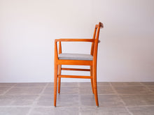 画像をギャラリービューアに読み込む, Danish cabinetmaker Dining armchair