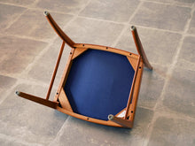 画像をギャラリービューアに読み込む, Arne Vodder 6chairs & Danish cabinetmaker dining table set