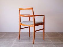 画像をギャラリービューアに読み込む, Danish cabinetmaker Dining armchair