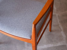 画像をギャラリービューアに読み込む, Danish cabinetmaker Dining armchair