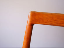 画像をギャラリービューアに読み込む, Danish cabinetmaker Dining armchair