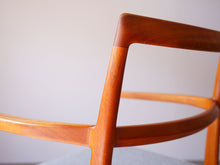 画像をギャラリービューアに読み込む, Danish cabinetmaker Dining armchair