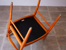 画像をギャラリービューアに読み込む, Danish cabinetmaker Dining armchair