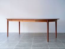 画像をギャラリービューアに読み込む, 北欧テーブルを延伸した全体図
