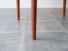 画像をギャラリービューアに読み込む, 北欧テーブルの脚先